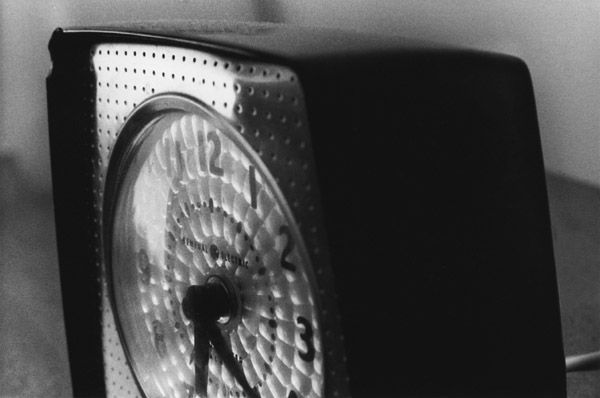 Alarm Clock