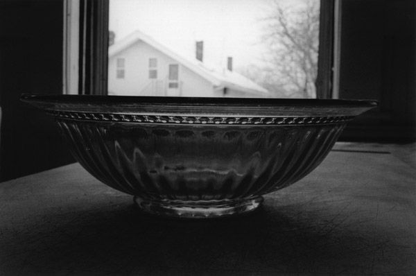 Grandma's Bowl