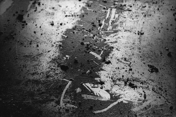 Residue