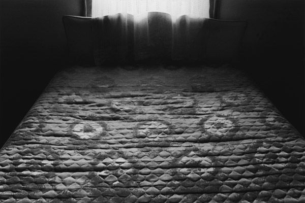 Mattress