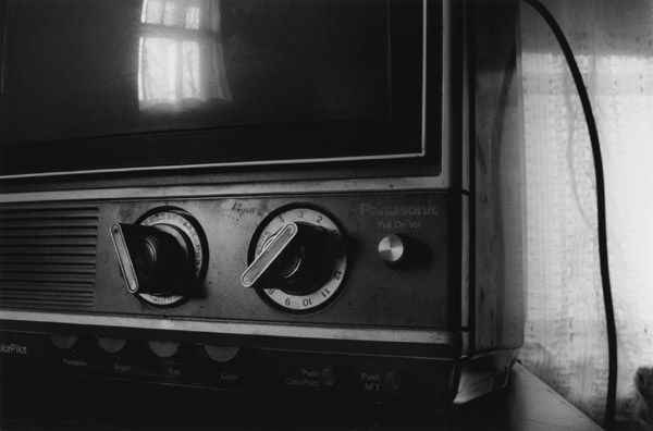 TV